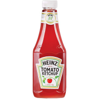 Кетчуп Heinz томатний 875мл