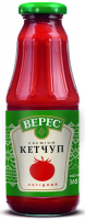 Кетчуп Верес Лагідний Premium с/б 365г