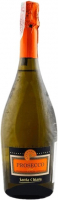 Вино ігристе Santa Chiara Prosecco Brut 0,75л 11%
