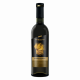 Вино Koblevo Chardonnay біле сухе 0,75л 