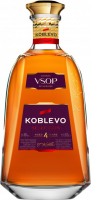 Коньяк Koblevo Selection VSOP 4* 40% 0,5л х6