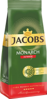 Кава Jacobs Monarch Інтенс мелена 450г