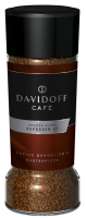 Кава Davidoff Cafe Espresso 57 розчинна сублімована 100г