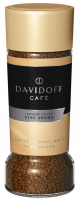 Кава Davidoff Cafe Fine Aroma розчинна с/б 100г