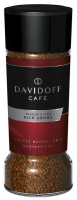 Кава Davidoff Cafe Rich Aroma розчинна с/б 100г