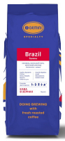 Кава Gemini Brazil Santos зерна 1кг