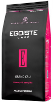 Кава Egoiste Grand Cru Arabica Premium натур. мелена 250г
