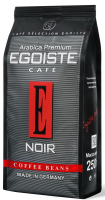 Кава Egoiste Noir у зернах 250г