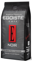 Кава Egoiste Noire мелена 250г