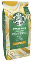 Кава Starbacks Espresso Roast у зернах 200г
