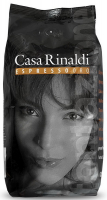 Кава Casa Rinaldi Espresso Oro Золота зерна 1кг