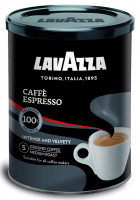 Кава Lavazza Espresso мелена ж/б 250г