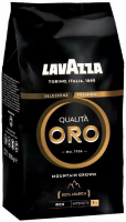 Кава Lavazza Qualita Oro Mountain Grown в зернах 1кг
