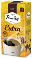 Кава Paulig Extra мелена 250г
