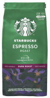 Кава Starbacks Espresso Roast мелена 200г