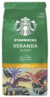 Кава Starbacks Veranda Blend мелена 200г