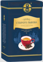 Кава Старого Львова Імпрезова мелена 250г