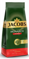 Кава мелена Інтенс ТМ Jacobs Monarch 225г