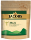 Кава Jacobs Brazil розчинна пакет 150г