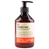 Кондиціонер для фарбованого волосся Insight Colored Hair Захист, 400 мл