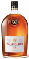 Коньяк Courvoisier Cognac VS 0.5л