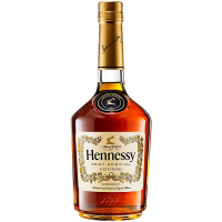 Коньяк Hennessy VS 1,5л 40%