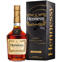 Коньяк Hennessy VS 0,7л 40% у коробці