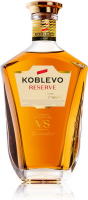 Коньяк Koblevo Reserve VS 40% 0,5л
