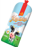 Морозиво Ажур Корівка з аром. пряженого молока 1000г