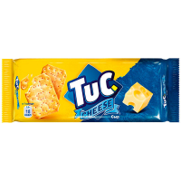 Крекер Tuc Cheese 100г