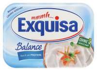 Сир Exquisa Balance вершковий 5% 200г