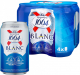 Пиво Kronenbourg 1664 Blanc світле фільтроване пастеризоване 4,8% 0,33л* 4 шт