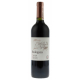 Вино Bodegaza Carmenere Карменере червоне сухе 12,5% 0,75л