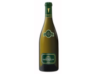 Вино La Chablisienne Chablic Grand Cru Chateau біле сухе 13% 0,75л