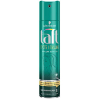 Лак для волосся Taft Fullness Густе та Пишне Надсильна Фіксація 4, 250 мл