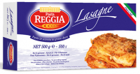 Макарони Pasta Reggia Lasagne Лазанья 500г