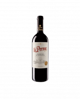 Вино Mottura Le Pitre Primitivo Di Manduria черв. сухе 0,75л x2