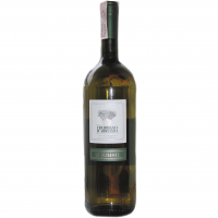 Вино Le Rubinie Trebbiano D`abruzzo 11.5%, біле сухе, Італія, 1,5 л