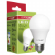 Лампа Eurolamp LED 10W E27 4000K арт.A60-10274 (D)