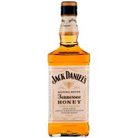 Лікер Jack Daniel`s Tennesse Honey 35% 0,7л
