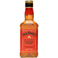 Лікер Jack Daniel`s Tennessee Fire 35% 0,5л