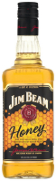 Лікер Jim Beam Honey 1л 32,5%