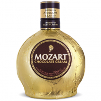 Лікер Mozart Chocolate Cream 0,7л