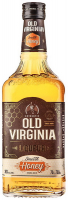 Лікер Old Virginia Smooth Honey 30% 0,7л