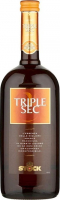 Лікер Stock Triple Sec 38% 1л