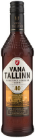 Лікер Vana Tallin Original 40% 0,5л