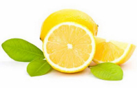 Лимон ваговий /кг