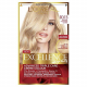 Крем-фарба для волосся L'Oreal Paris Excellence Legends Потрійний Захист №10.13 Легендарний Блонд