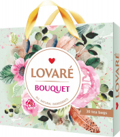 Чай Lovare Bouquet 30пак