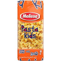 Макарони Melissa Pasta Kids Граємо з тваринами 500г